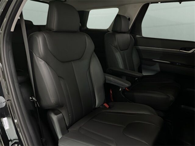 2022 Hyundai Palisade SEL Dallas TX