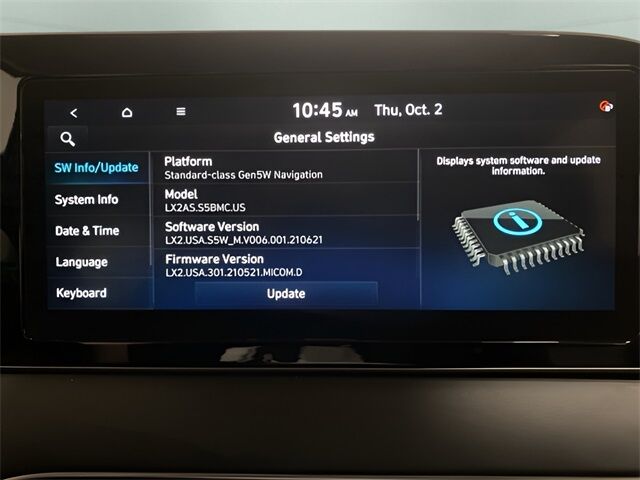 2022 Hyundai Palisade SEL Dallas TX