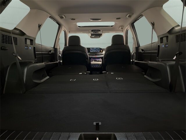 2022 Hyundai Palisade SEL Dallas TX