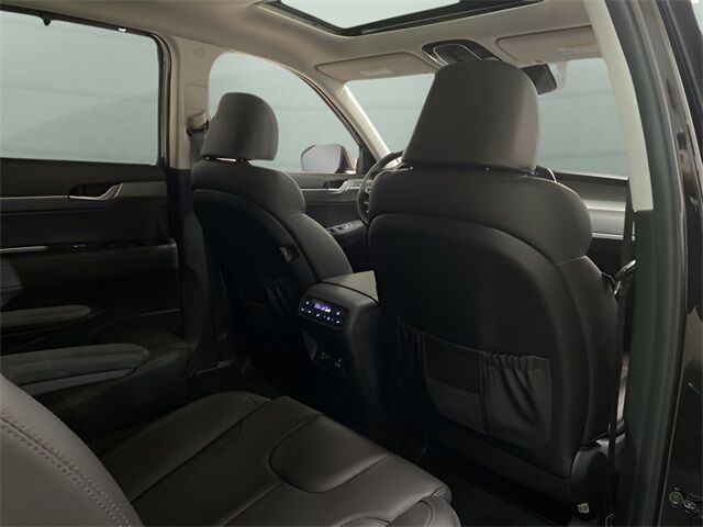 2022 Hyundai Palisade SEL Dallas TX