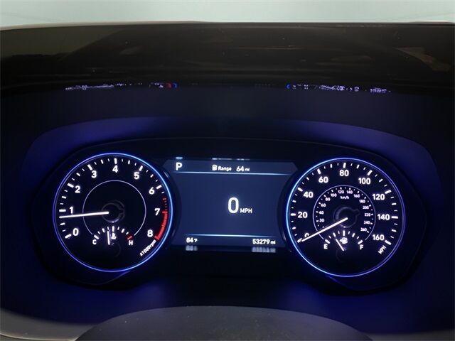 2022 Hyundai Palisade SEL Dallas TX