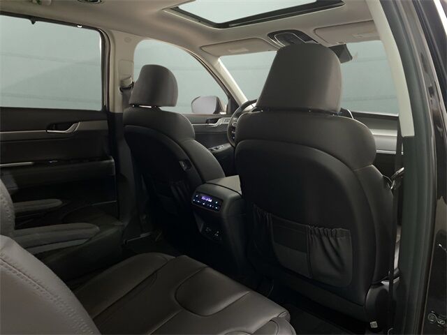 2022 Hyundai Palisade SEL Dallas TX