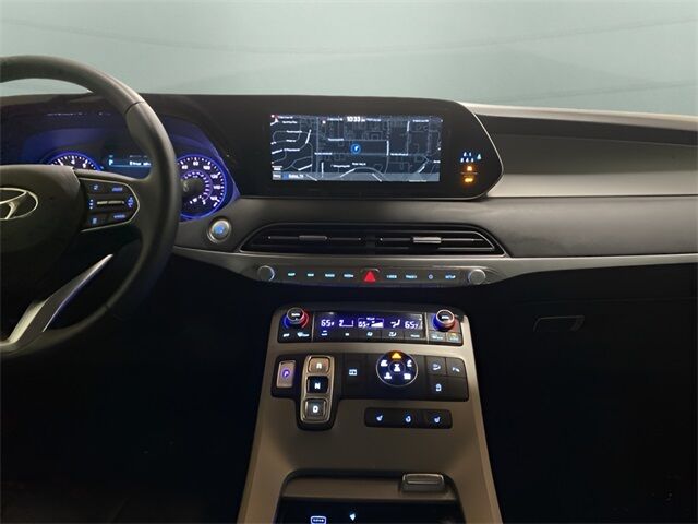 2022 Hyundai Palisade SEL Dallas TX