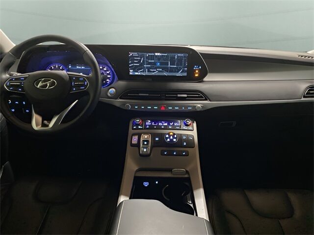 2022 Hyundai Palisade SEL Dallas TX