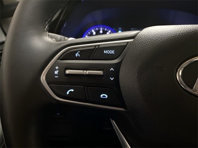 2022 Hyundai Palisade SEL Dallas TX