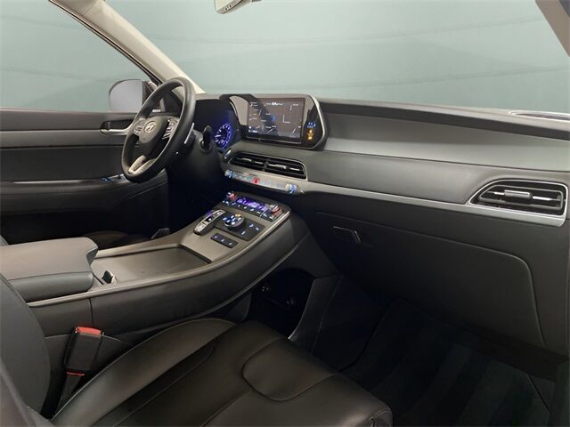 2022 Hyundai Palisade SEL Dallas TX