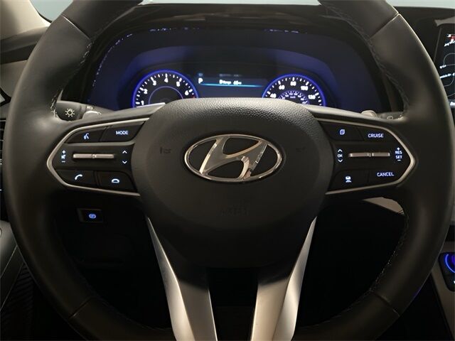 2022 Hyundai Palisade SEL Dallas TX