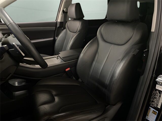 2022 Hyundai Palisade SEL Dallas TX