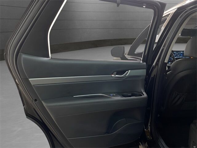 2022 Hyundai Palisade SEL Dallas TX