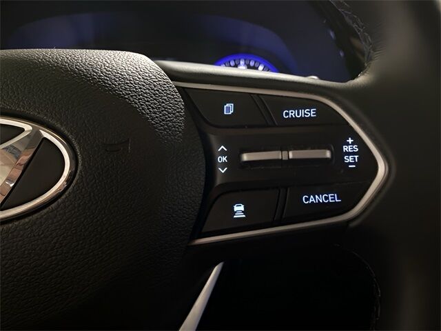 2022 Hyundai Palisade SEL Dallas TX