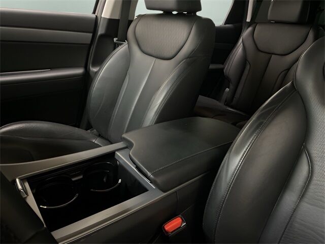 2022 Hyundai Palisade SEL Dallas TX