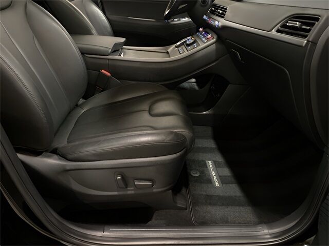 2022 Hyundai Palisade SEL Dallas TX