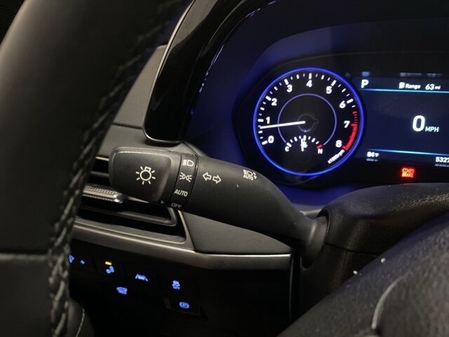 2022 Hyundai Palisade SEL Dallas TX