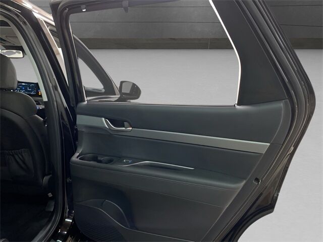 2022 Hyundai Palisade SEL Dallas TX