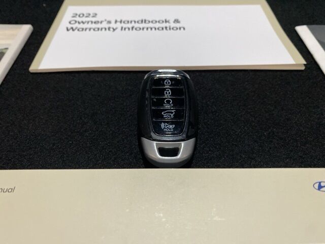 2022 Hyundai Palisade SEL Dallas TX