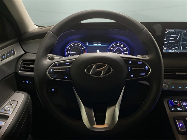2022 Hyundai Palisade SEL Dallas TX
