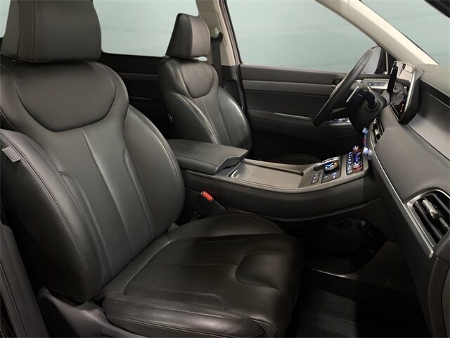 2022 Hyundai Palisade SEL Dallas TX