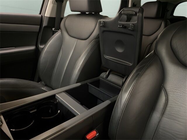 2022 Hyundai Palisade SEL Dallas TX