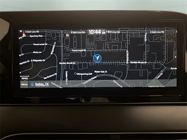 2022 Hyundai Palisade SEL Dallas TX