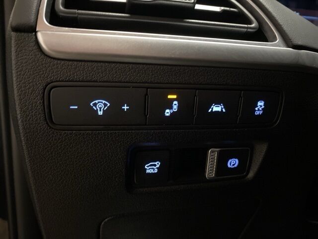 2022 Hyundai Palisade SEL Dallas TX