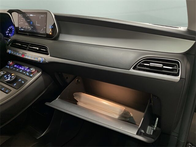 2022 Hyundai Palisade SEL Dallas TX