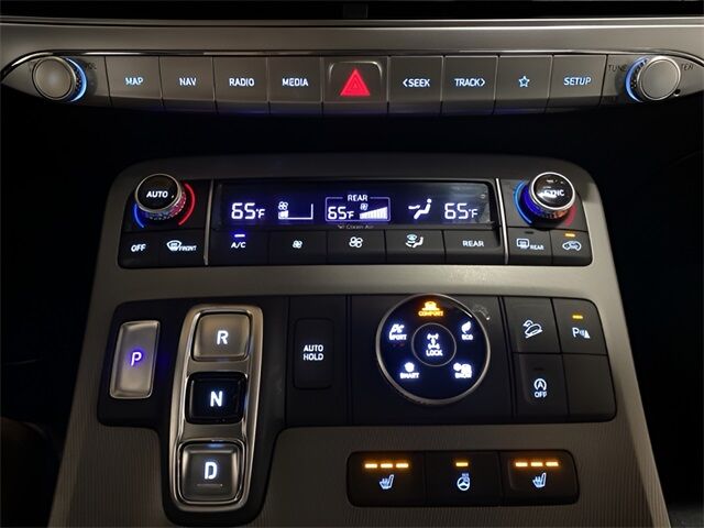 2022 Hyundai Palisade SEL Dallas TX