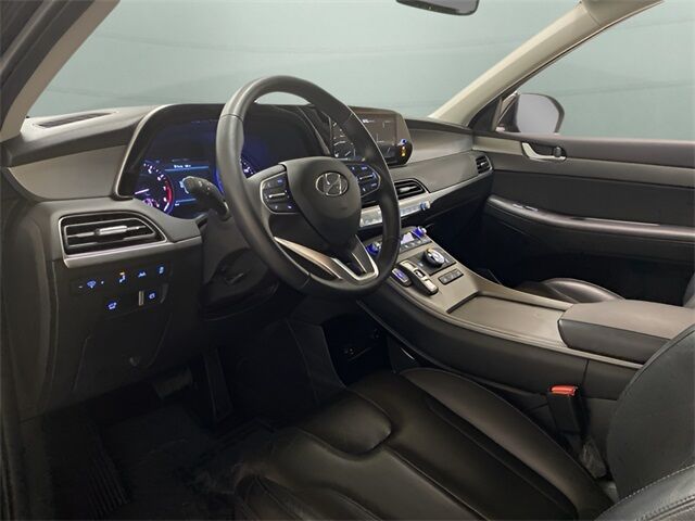 2022 Hyundai Palisade SEL Dallas TX