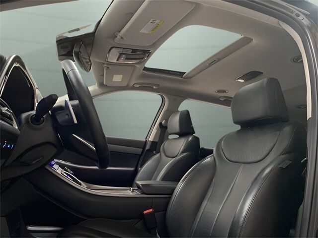 2022 Hyundai Palisade SEL Dallas TX
