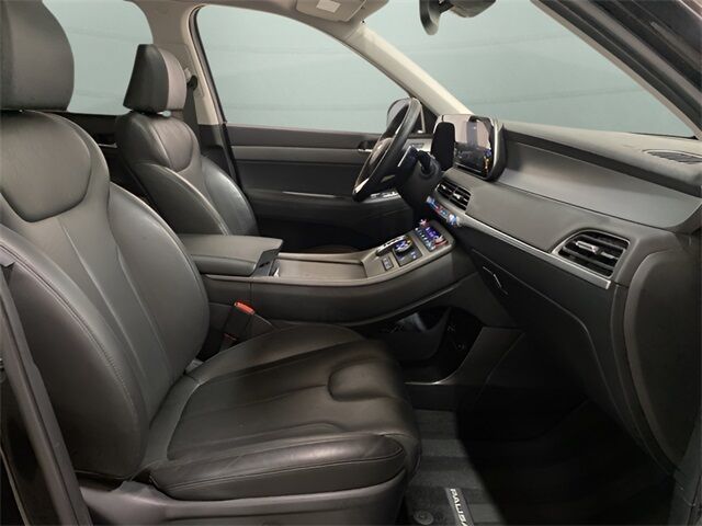 2022 Hyundai Palisade SEL Dallas TX