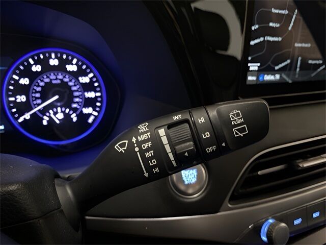 2022 Hyundai Palisade SEL Dallas TX