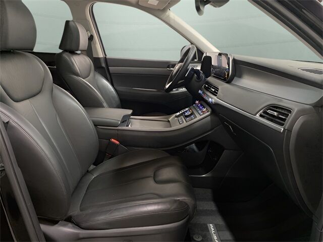 2022 Hyundai Palisade SEL Dallas TX