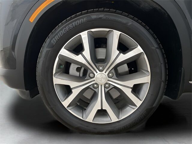 2022 Hyundai Palisade SEL Dallas TX