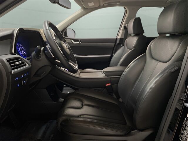 2022 Hyundai Palisade SEL Dallas TX