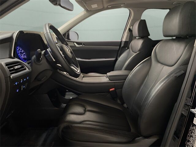 2022 Hyundai Palisade SEL Dallas TX