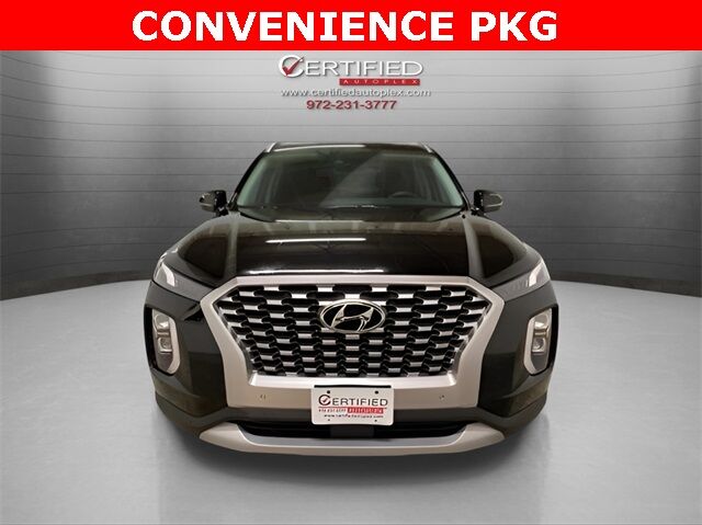2022 Hyundai Palisade SEL Dallas TX