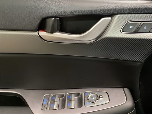 2022 Hyundai Palisade SEL Dallas TX