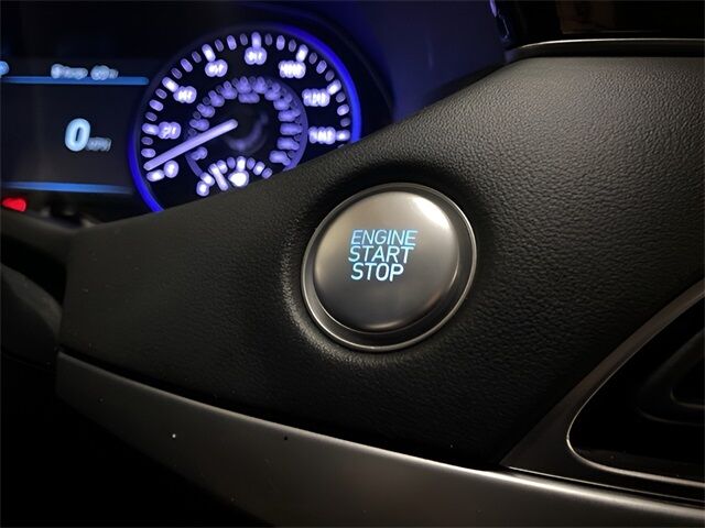 2022 Hyundai Palisade SEL Dallas TX