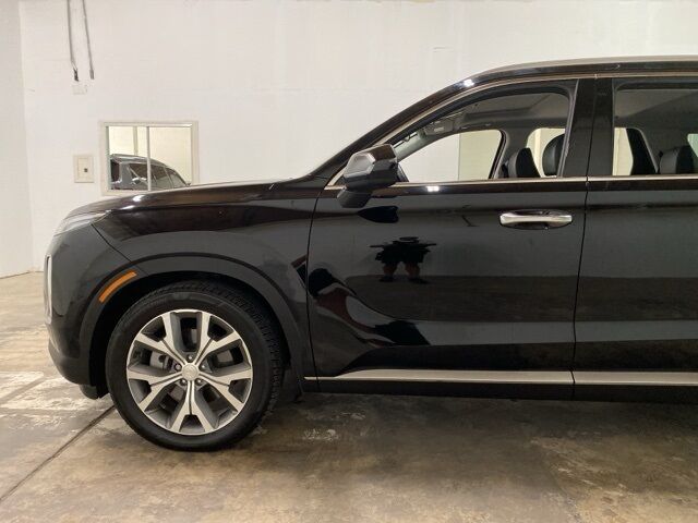 2022 Hyundai Palisade SEL Dallas TX