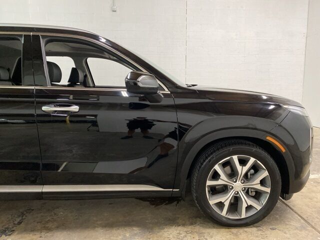2022 Hyundai Palisade SEL Dallas TX