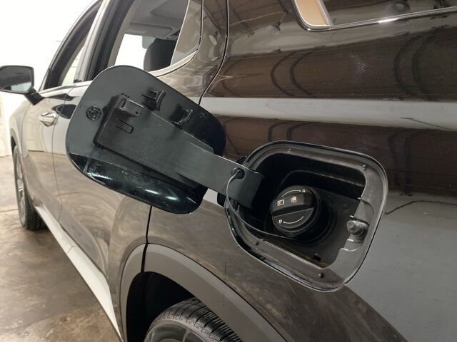 2022 Hyundai Palisade SEL Dallas TX