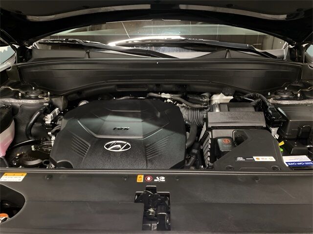 2022 Hyundai Palisade SEL Dallas TX