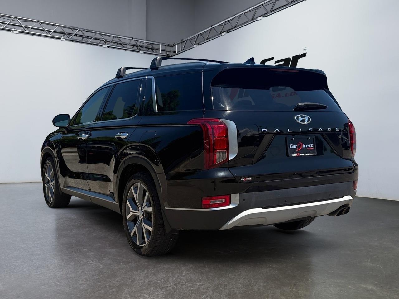 2022 Hyundai Palisade SEL, HANDS-FREE LIFTGATE, BLIND SPOT ALERT, FORWARD COLLISION ALERT, LANE KEEP ASSIST, AUTO START/STOP, SUNROOF, HEATED STEERING WHEEL & SEATS, PADDLE SHIFTERS, POWER 3RD ROW SEATS, ONLY 1 OWNER, CLEAN CARFAX, THIS CAR IS PERFECT FOR THE WHOLE FAMILY