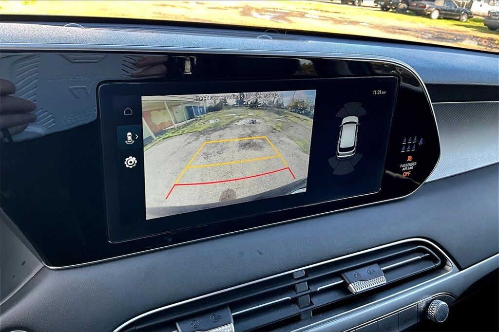 2022 Hyundai Palisade SEL OR