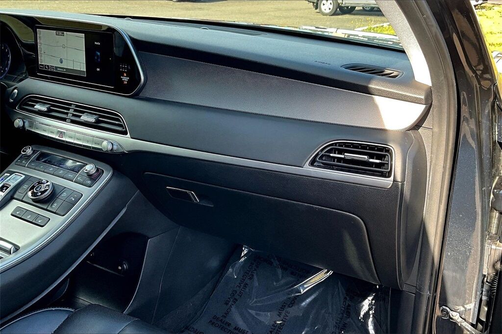 2022 Hyundai Palisade SEL OR