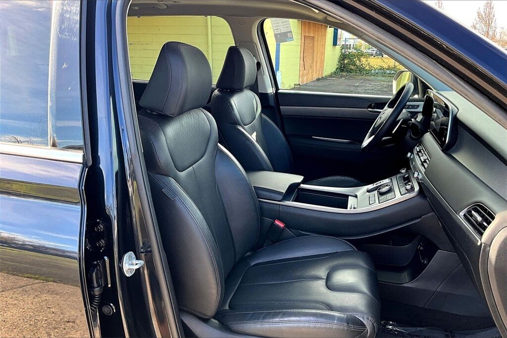 2022 Hyundai Palisade SEL OR