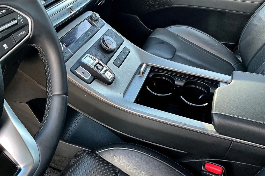 2022 Hyundai Palisade SEL OR