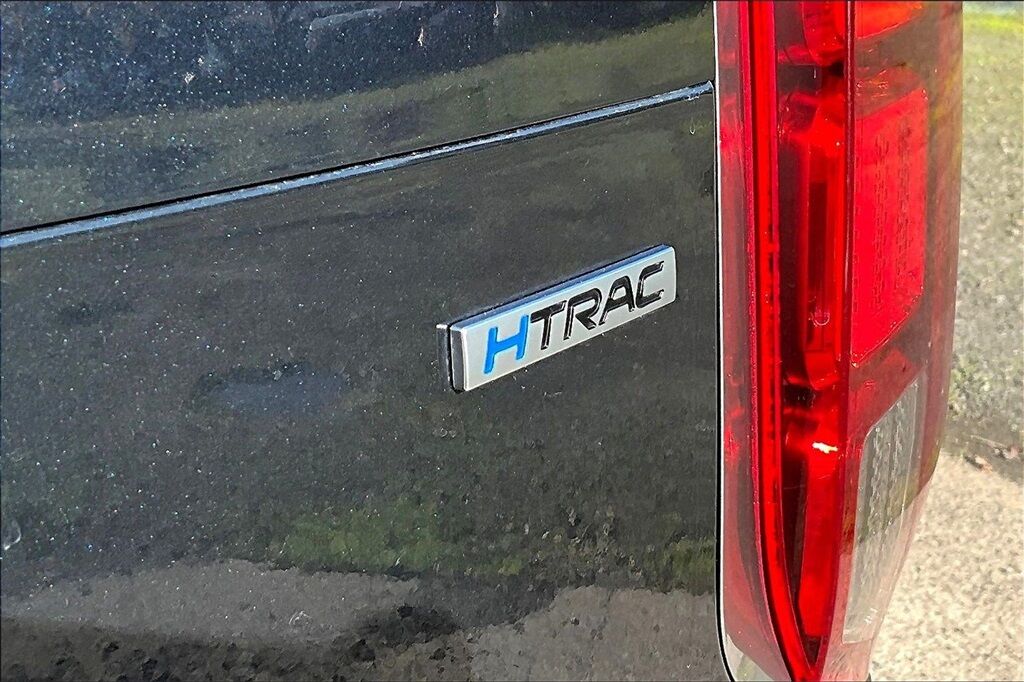 2022 Hyundai Palisade SEL OR