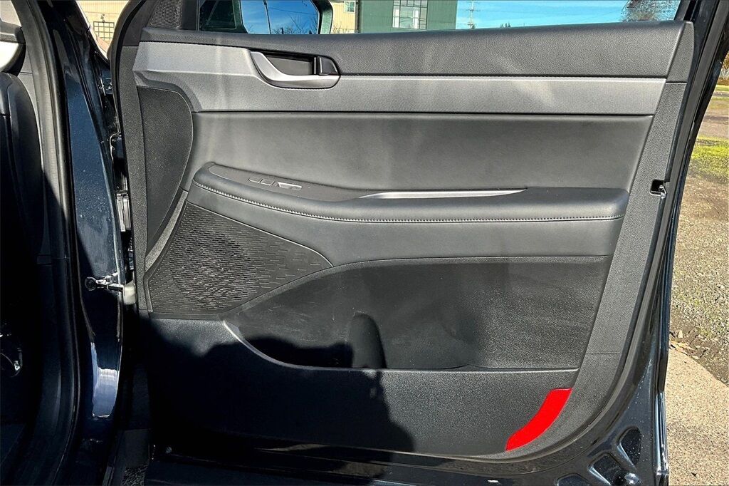 2022 Hyundai Palisade SEL OR