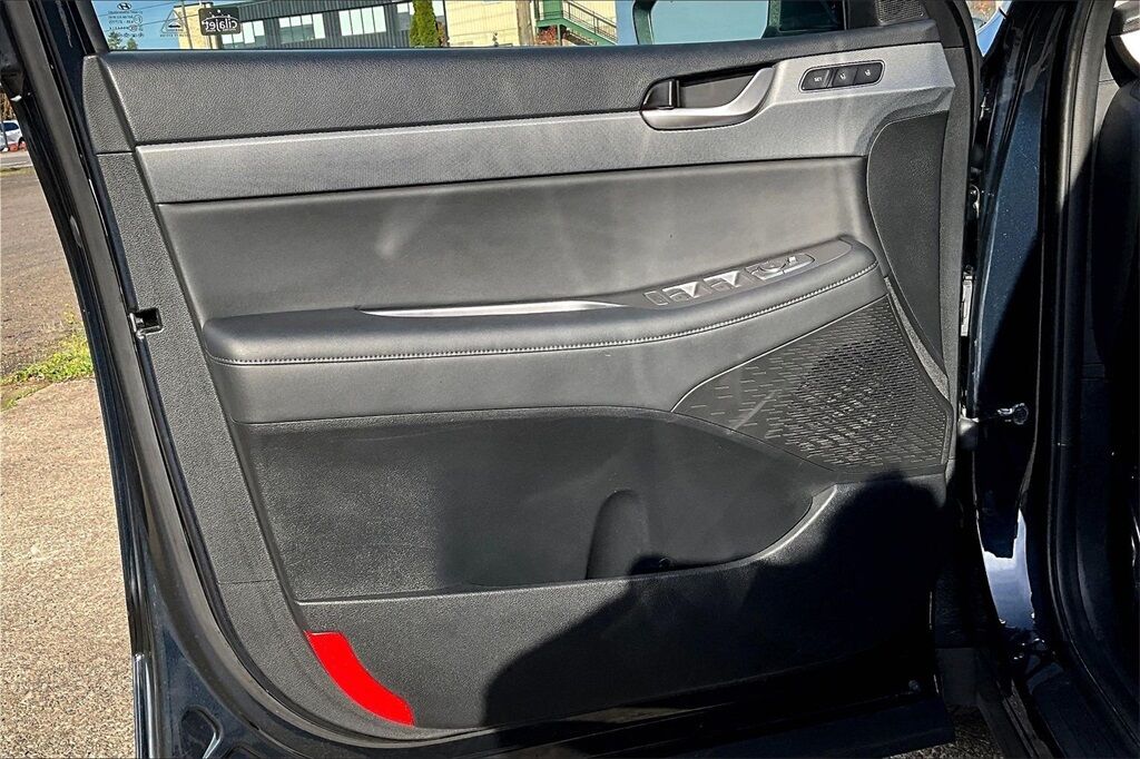 2022 Hyundai Palisade SEL OR