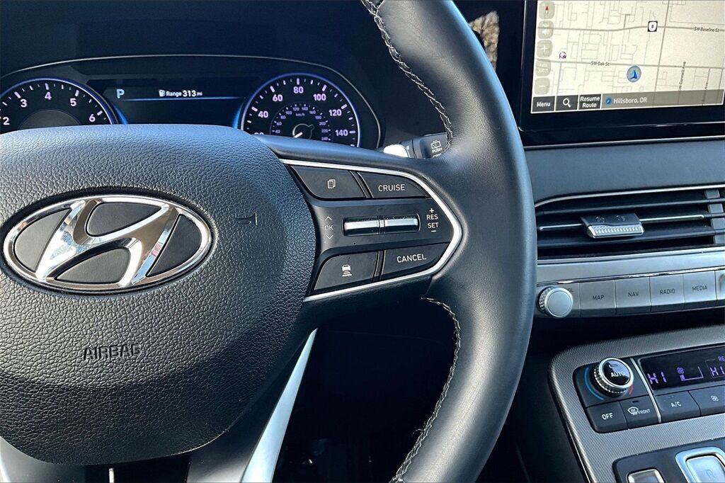 2022 Hyundai Palisade SEL OR